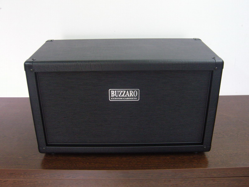 Buzzaro Kolumny Gitarowe | Custom Guitar Cabinets | Celestion ...