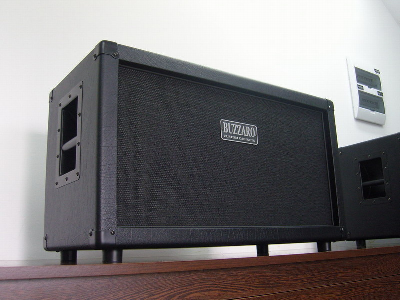 Buzzaro Kolumny Gitarowe | Custom Guitar Cabinets | Celestion ...