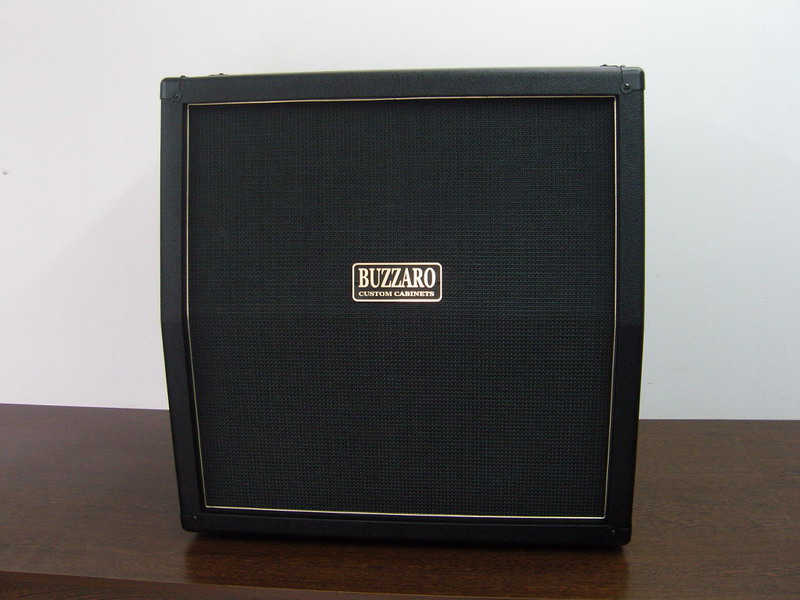 Buzzaro Kolumny Gitarowe | Custom Guitar Cabinets | Celestion ...