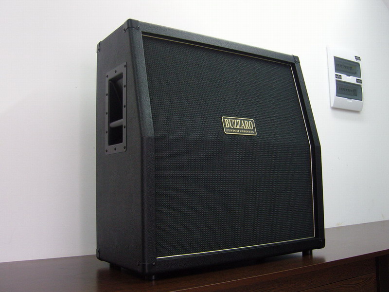 Buzzaro Kolumny Gitarowe | Custom Guitar Cabinets | Celestion ...