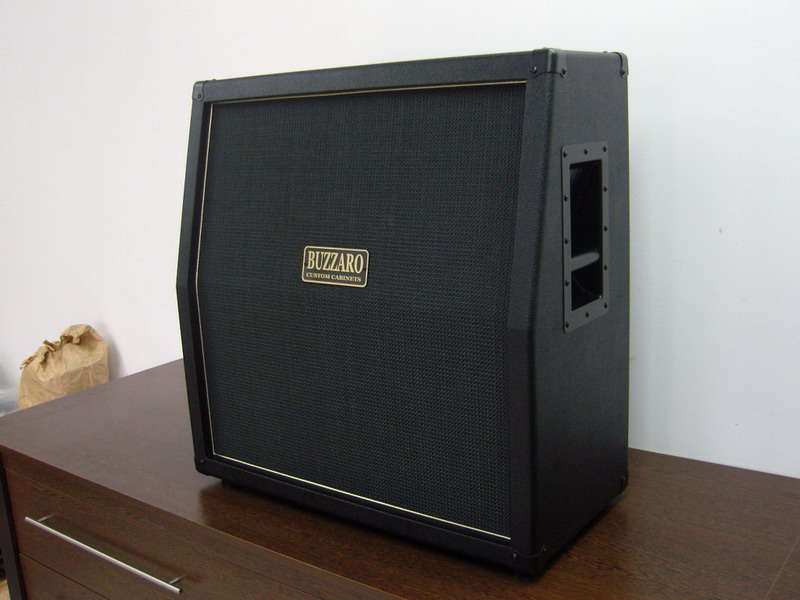 Buzzaro Kolumny Gitarowe | Custom Guitar Cabinets | Celestion ...