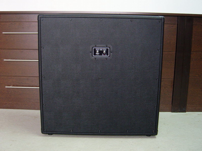 Buzzaro Kolumny Gitarowe | Custom Guitar Cabinets | Celestion ...