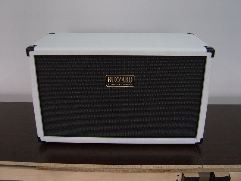 Buzzaro Kolumny Gitarowe | Custom Guitar Cabinets | Celestion ...