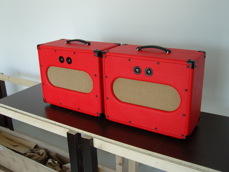 Buzzaro Kolumny Gitarowe | Custom Guitar Cabinets | Celestion ...