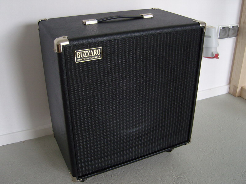 Buzzaro Kolumny Gitarowe | Custom Guitar Cabinets | Celestion ...