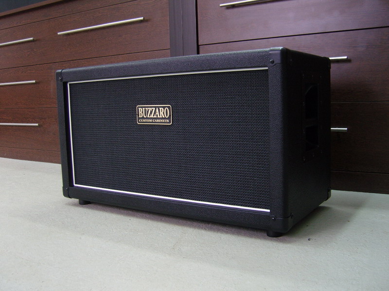 Buzzaro Kolumny Gitarowe | Custom Guitar Cabinets | Celestion ...