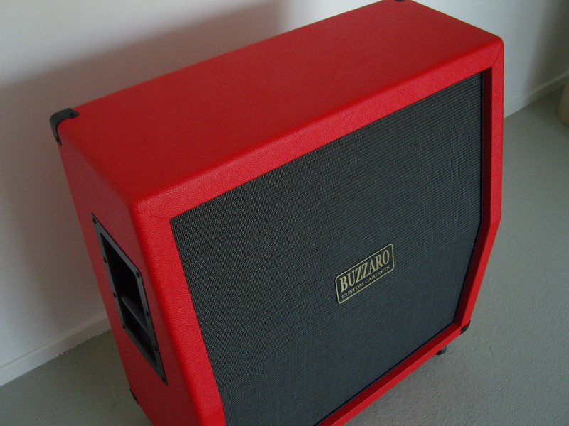 Buzzaro Kolumny Gitarowe | Custom Guitar Cabinets | Celestion ...