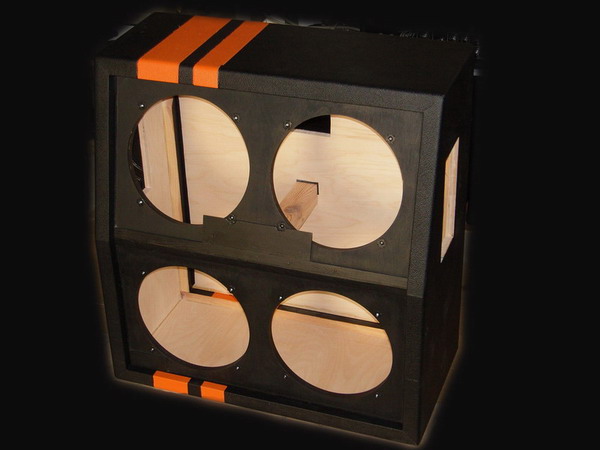 Buzzaro Kolumny Gitarowe | Custom Guitar Cabinets | Celestion ...