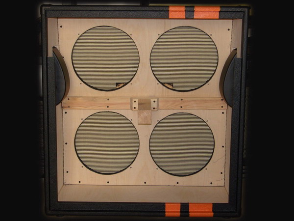 Buzzaro Kolumny Gitarowe | Custom Guitar Cabinets | Celestion ...