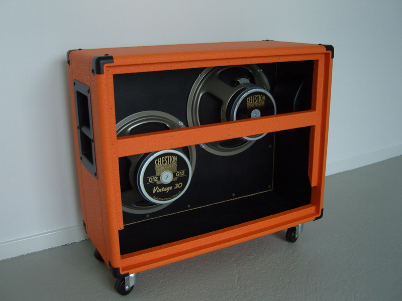 Buzzaro Kolumny Gitarowe | Custom Guitar Cabinets | Celestion ...