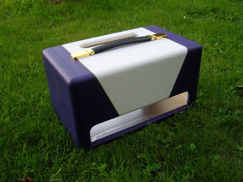 Buzzaro Kolumny Gitarowe | Custom Guitar Cabinets | Celestion ...
